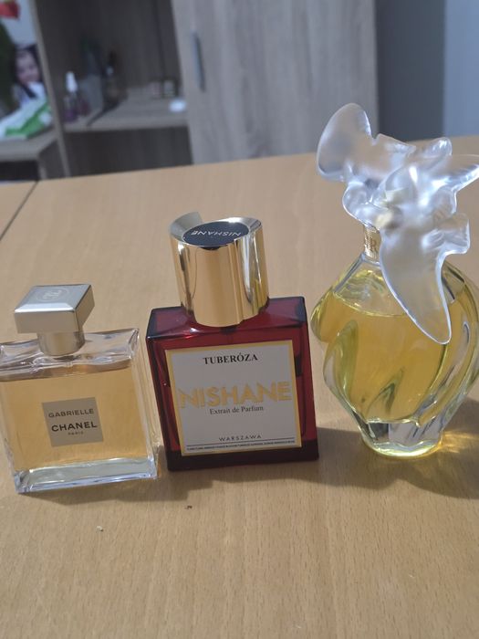 Парфюми лична колекция