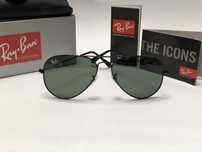 Ochelari de soare Ray Ban 3025 Aviator Noi