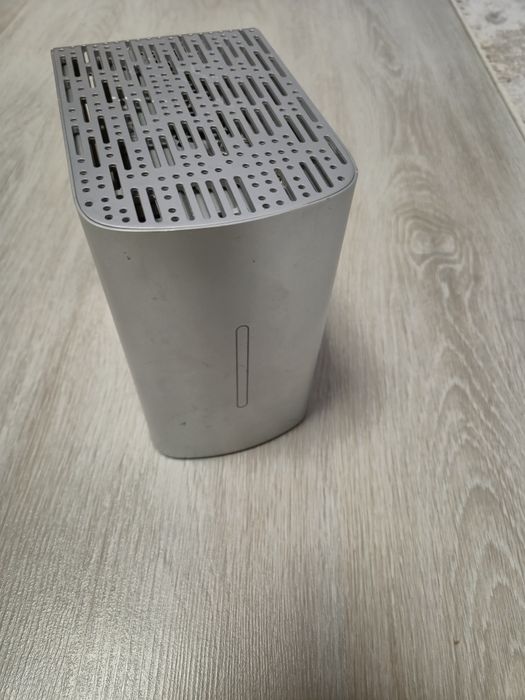 HDD Extern Western Digital My Book – 2TB 

V