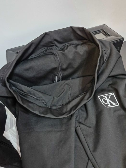 Colanți  calvin klein adidas si guess