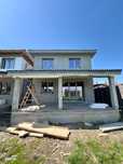 Duplex despartit prin camera tehnica-pozitie excelenta-Giroc