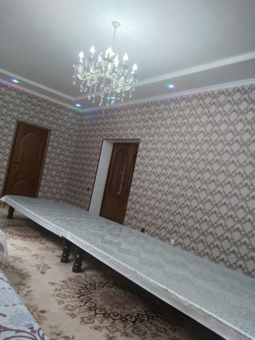 Продаётся отдельностоящий дом из кирпича