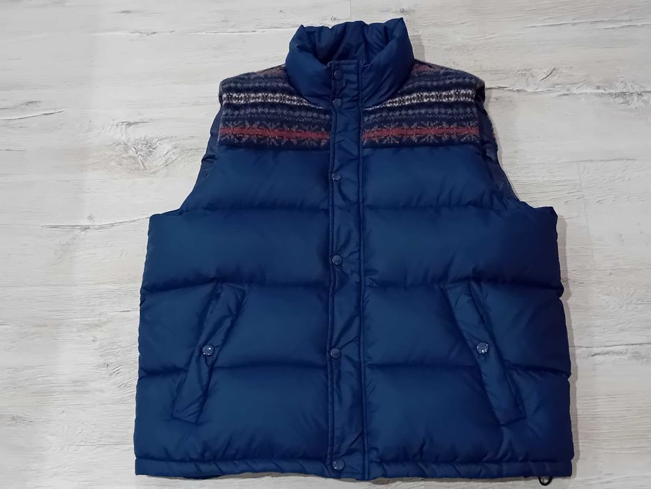 Veste de puf pentru bărbați / femei Tommy Hilfiger New York