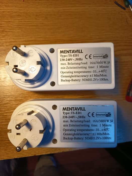 Priza programabilă digital Germania