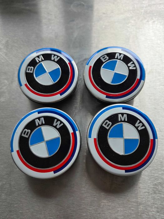 Capace roti plutitoare BMW 68mm
