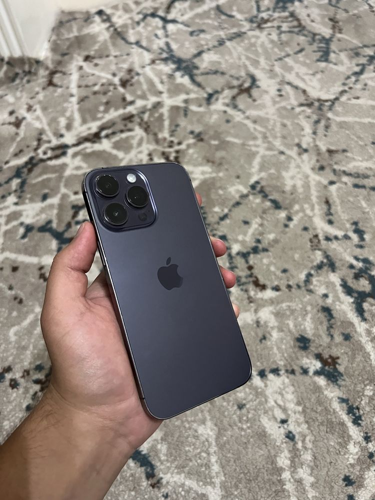iphone 14 pro max sotiladi
