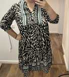 Rochie de vara C&A marime 48