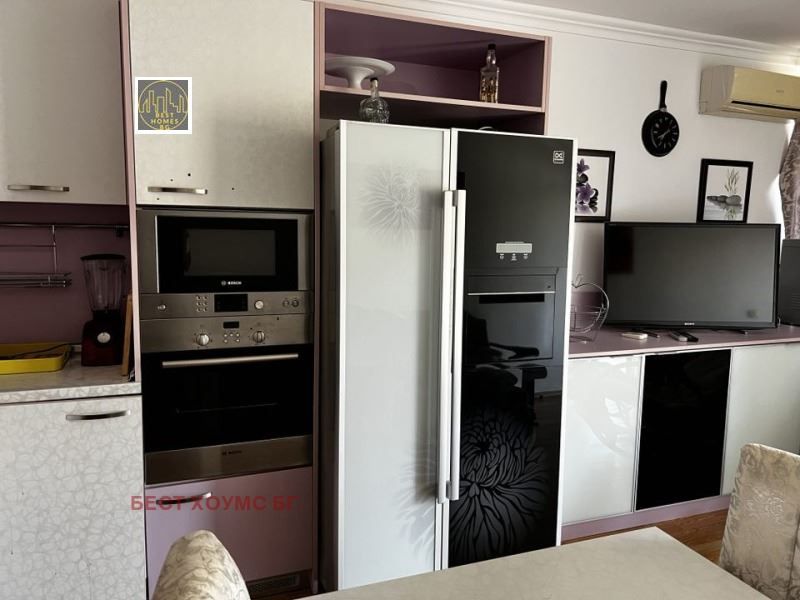 Продава се Двустаен апартамент в Свети Влас - 68 кв.м за 1500 €/кв.м - Снимка #7