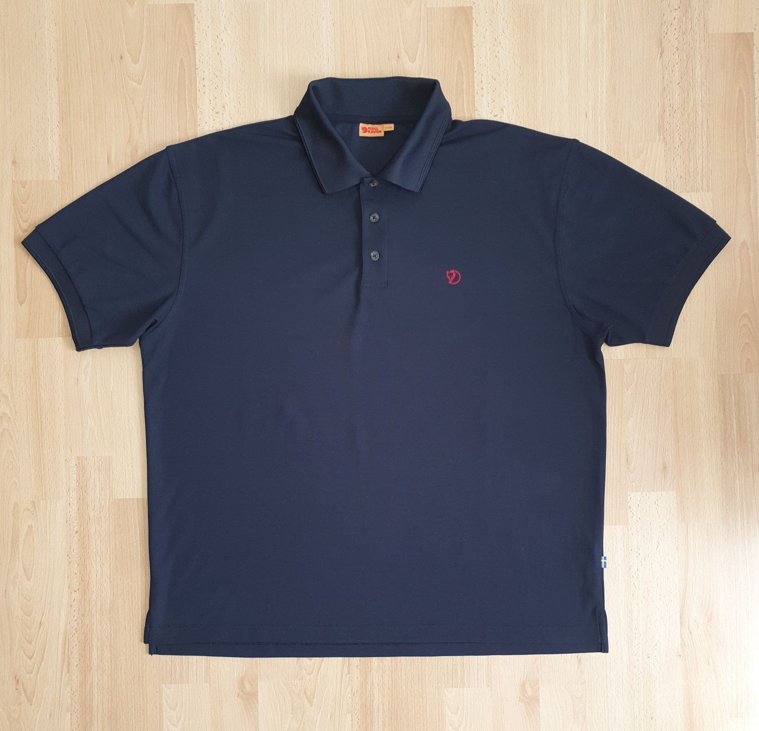 Tricou FJALLRAVEN, de bărbați, marimea 3XL