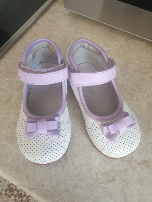 Туфли детские Турция