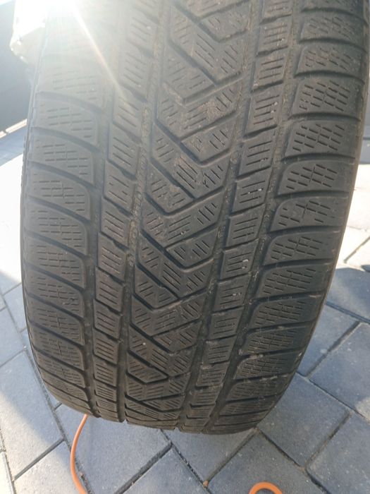 Vind anvelope de iarna