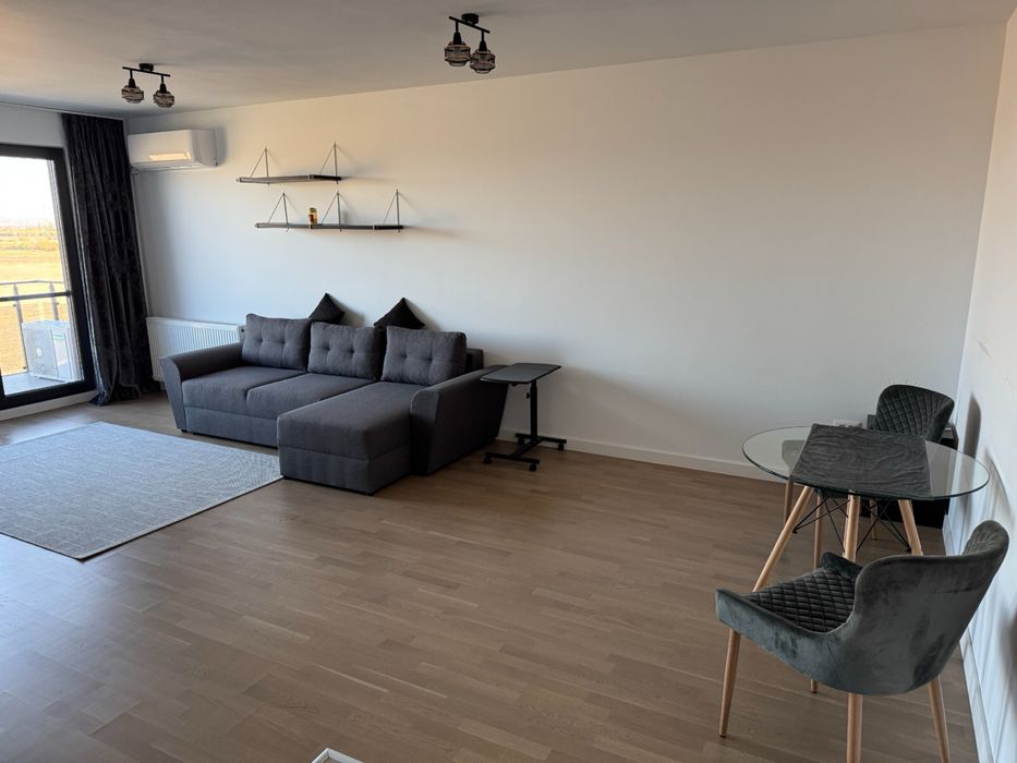 Black Friday! Proprietar inchiriez apartament nou MRS Village