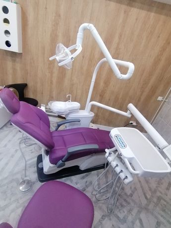 Продаётся стоматологическая установка