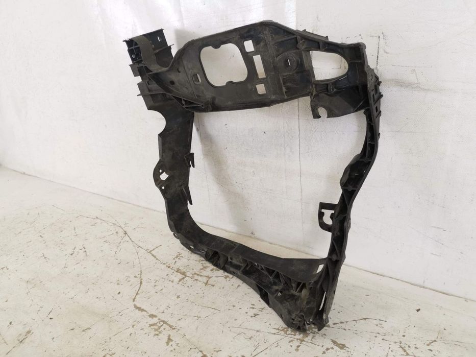 Trager Suport Radiator Dreapta Porsche  Macan 1 2014 2015 2016 2017 20