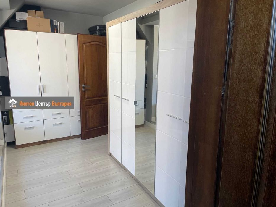 Продава се Тристаен апартамент в София, Лозенец - 100 кв.м за 4680 €/кв.м - Снимка #9