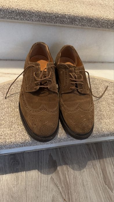 Pantofi Massimo Dutii 43