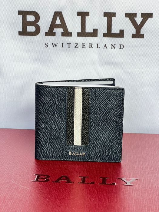 Bally original Мъжки портфейли