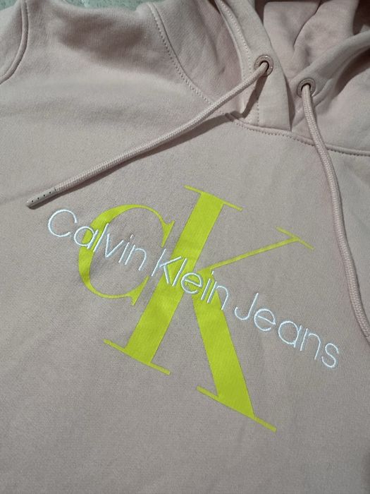 Calvin Klein Icon дамски суичър