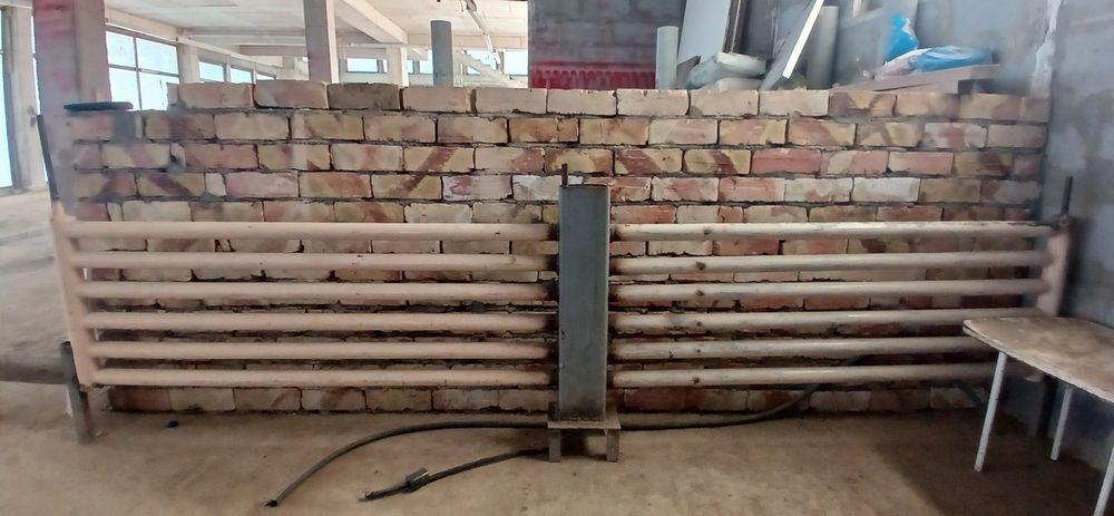 Tentli batareya sotiladi 6 metrcha