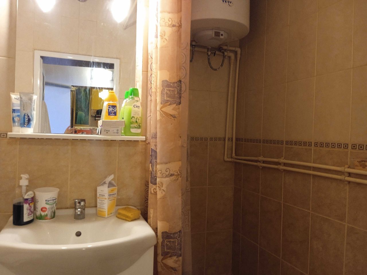 Продава се Двустаен апартамент в Несебър - 65 кв.м за 462 €/кв.м - Снимка #11