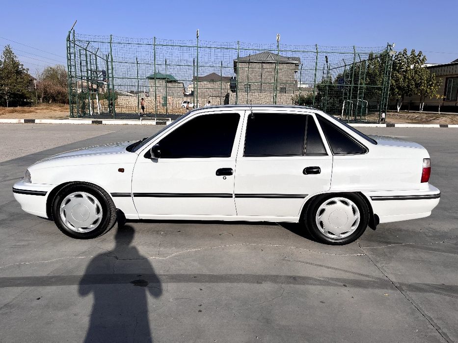 Arenda Nexia 1 DONS 2007