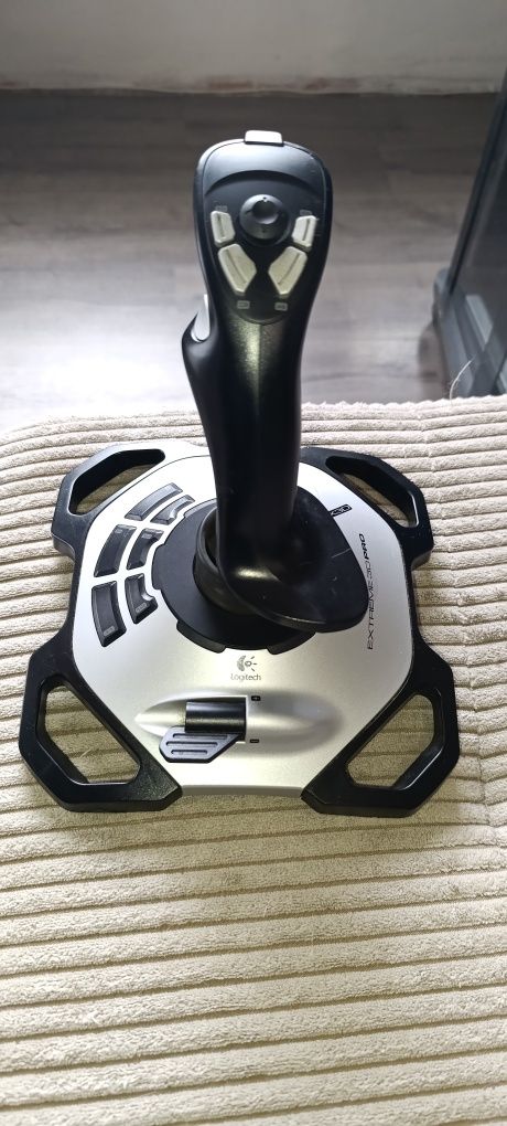 Logitech Extreme 3DPro