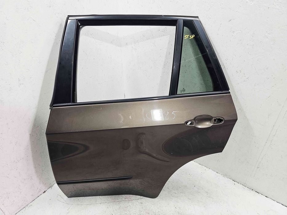 Usa stanga spate Bmw X5 (E70) [Fabr 2007-2013] B06 Sparkling Bronze