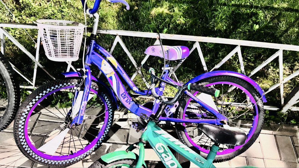 Продам велосипед