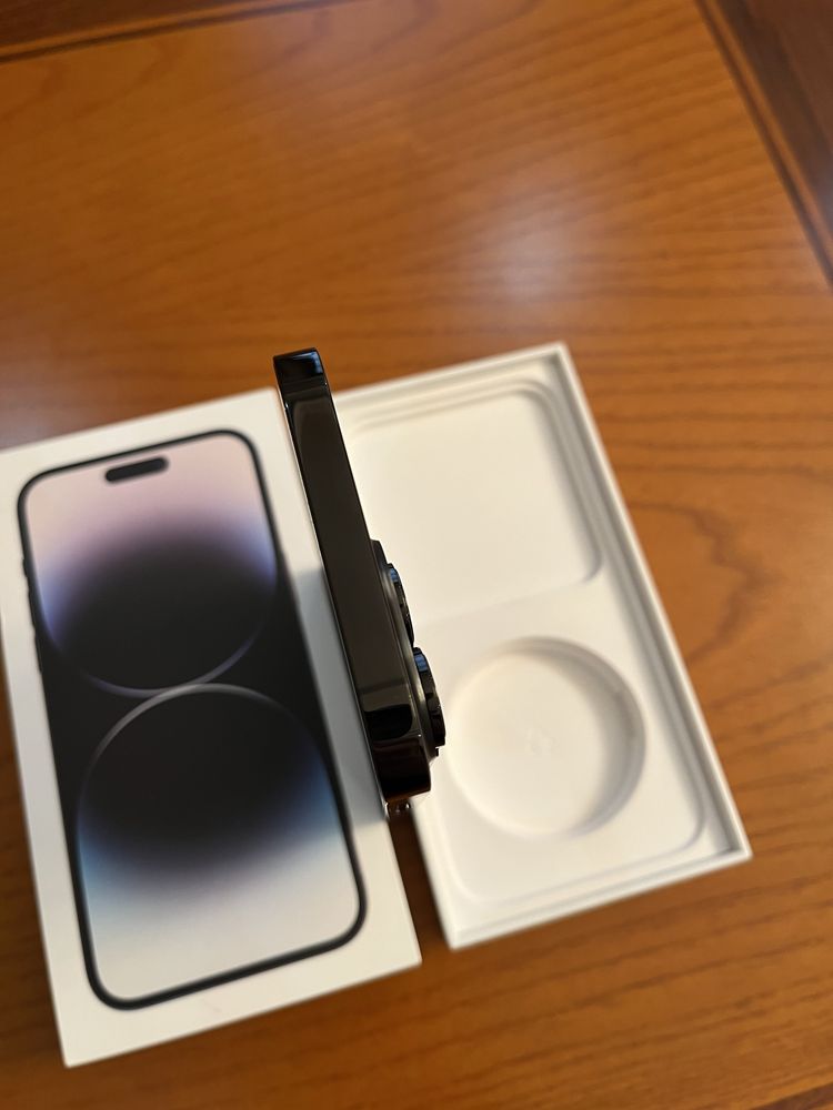 iPhone 14 Pro Max 256GB Сим-Карта DUAL