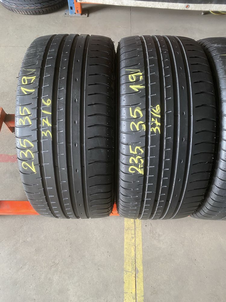 Anvelope vara 235/35/19 Accelera Iota 235 35 19 R19
