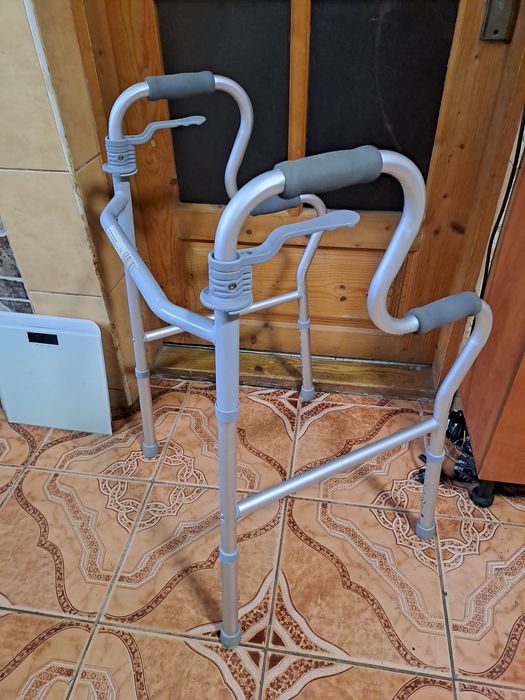 Cadru aluminiu handicap