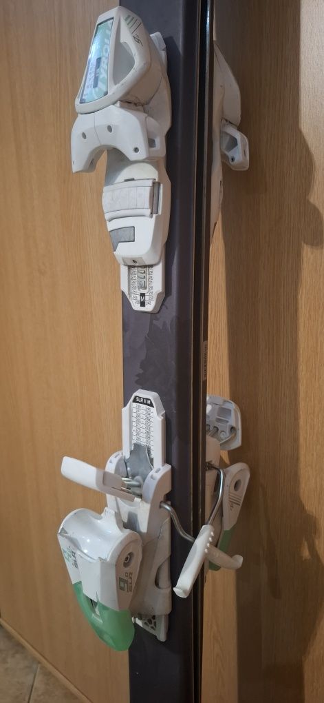 Ски, женски, Olin, Mark CW Comfort + автомати