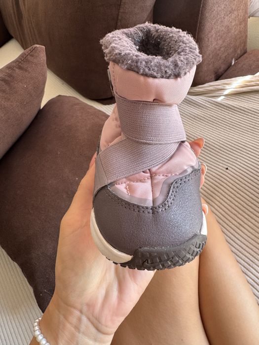 Детски ботуши nike