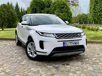 Land Rover Range Rover Evoque 4WD 2.0 I4 D180 R-Dynamic S