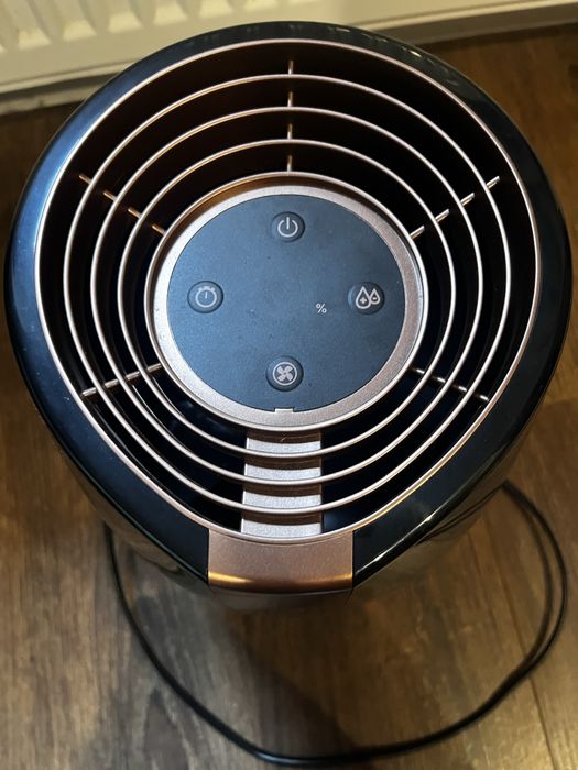 Umidificator philips