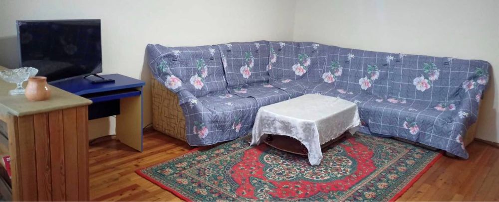 Чиланзар 5 квартал 2хкомнатная