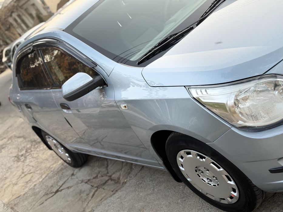 Кобилт 3 Позиция механика