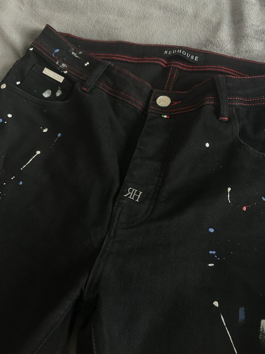 Blugi Redhouse Slim fit