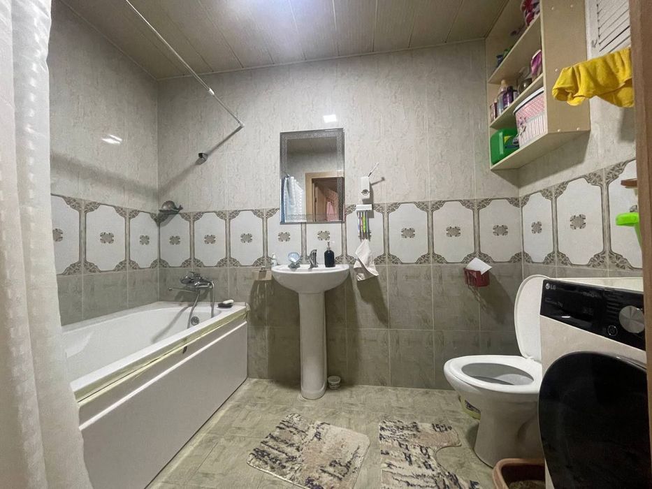 2 хонали квартира ижарага берилади!!!