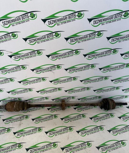 Planetara fata dreapta Opel Corsa  seria