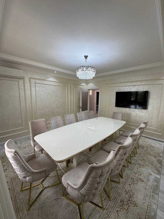 Sebzor 3 xona Spetsplan 110m2/ Riviera savdo markazi/ Nurafshon