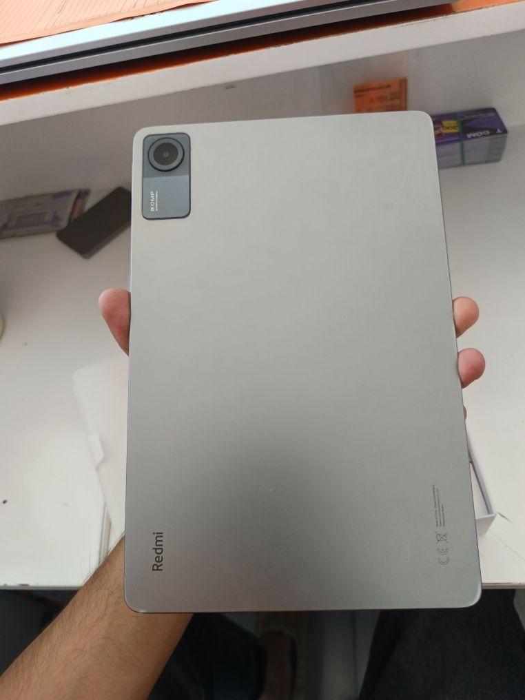 Планшет Redmi Pad Se 8/256