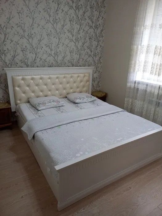 1-но комнатная вдоль улицы Абая