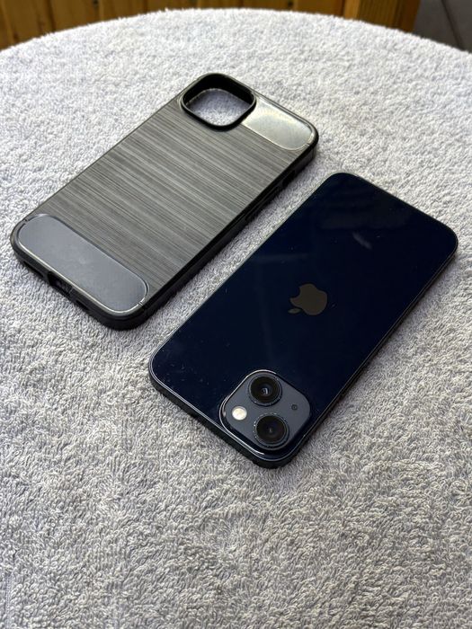 Iphone 13 128gb без забележки