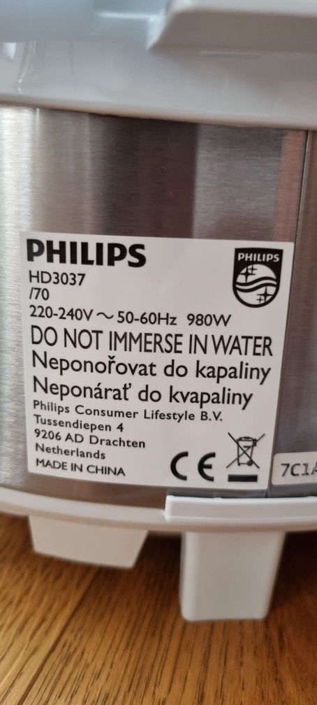 Multicooker Philips HD3037/70