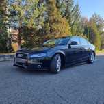 Vând Audi A4 190 CP