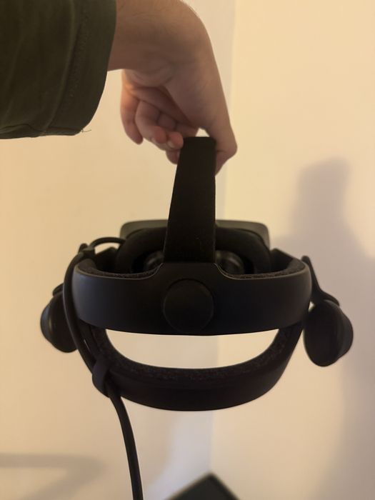 Valve index kit full ca nou