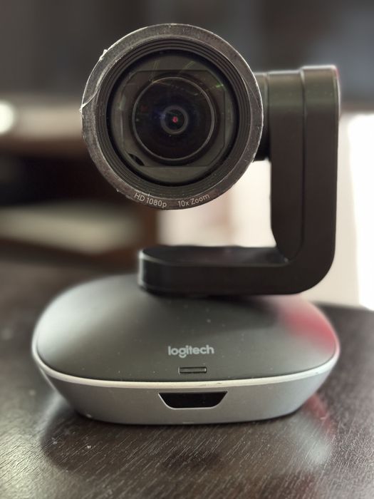 Camera Logitech PTZ PRO 2