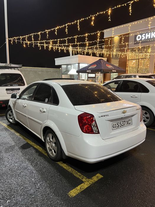 lasetti 2010 aftamat metan