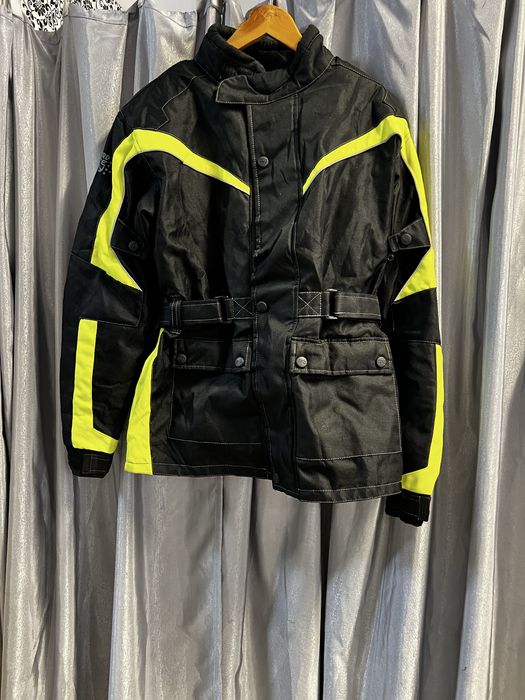 Geaca moto Oxford mar L